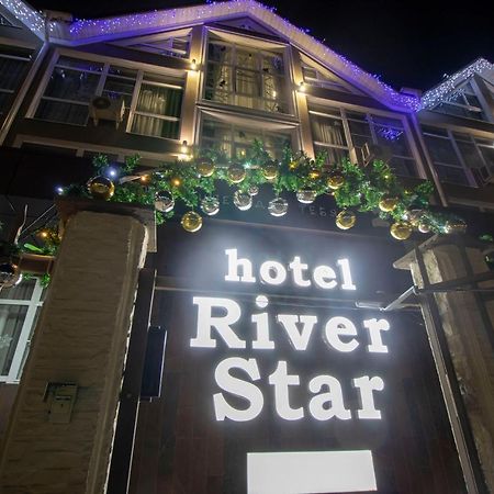 River Star Hotel Adler Exterior photo